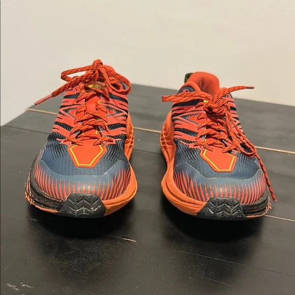 Hoka | Shoes | Hoka One One Speedgoat 4 Mens Us 9 2e | Poshmark display picture 3